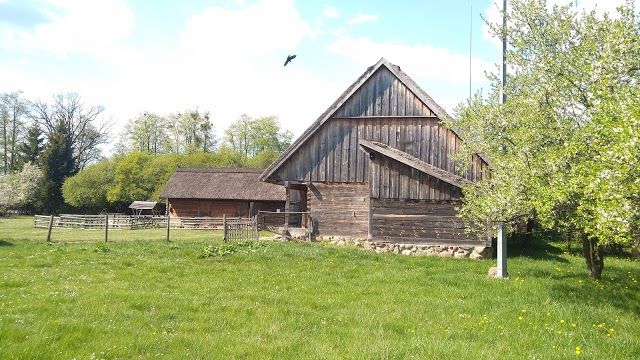 Muzeum Kultury Ludowej